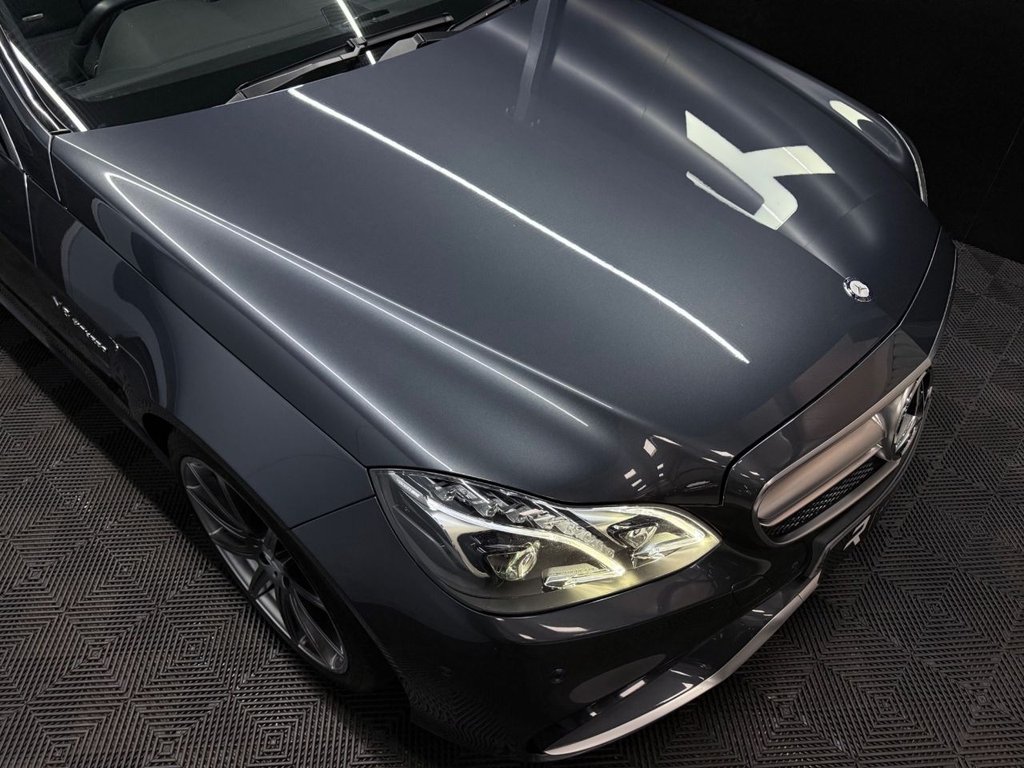 Used Mercedes-Benz E Class 2013 for sale - 76273966: Photo 13