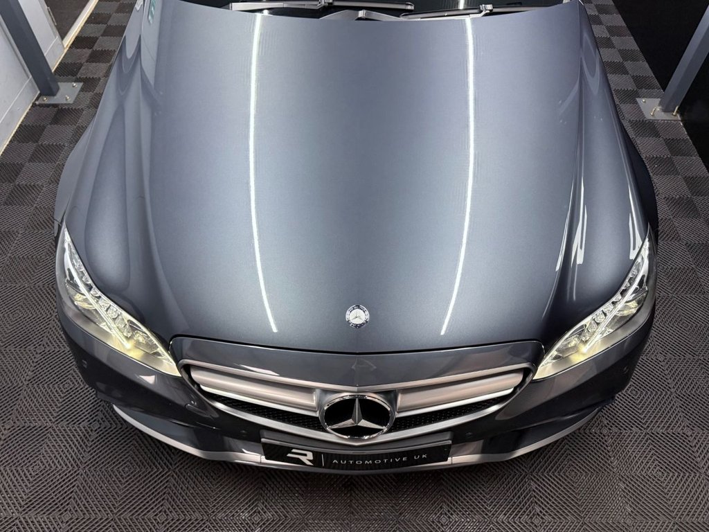 Used Mercedes-Benz E Class 2013 for sale - 76273966: Photo 15