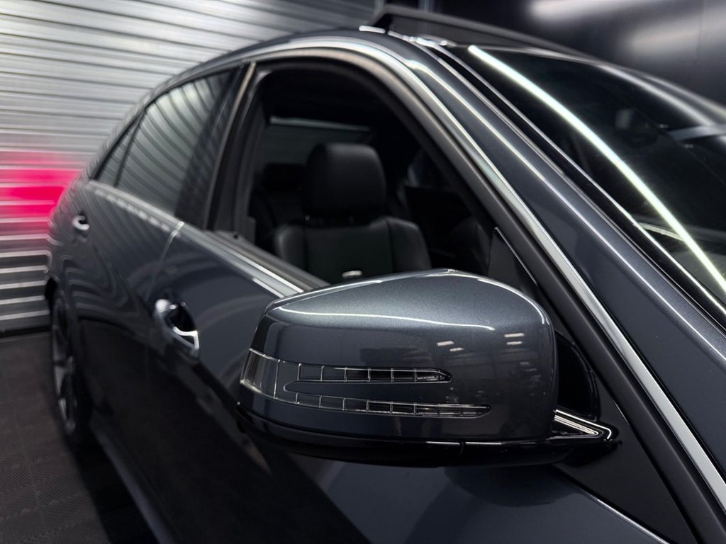 Used Mercedes-Benz E Class 2013 for sale - 76273966: Photo 21