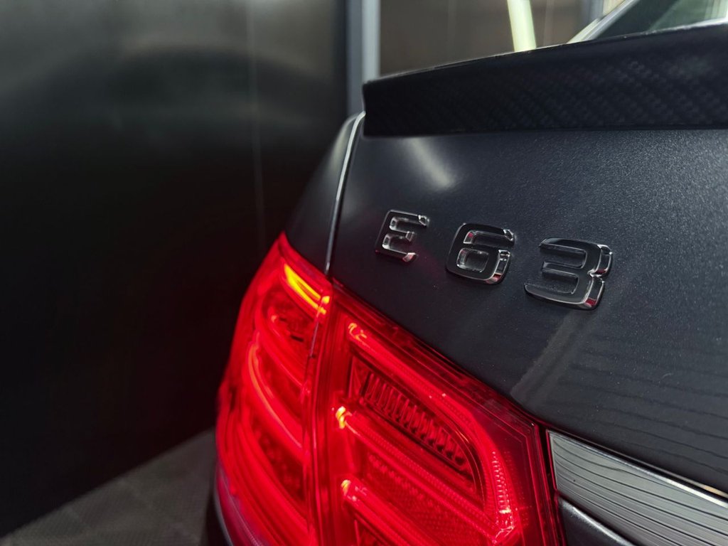 Used Mercedes-Benz E Class 2013 for sale - 76273966: Photo 24