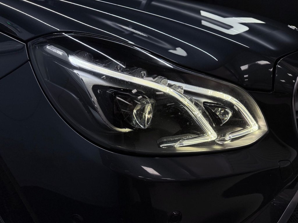 Used Mercedes-Benz E Class 2013 for sale - 76273966: Photo 30