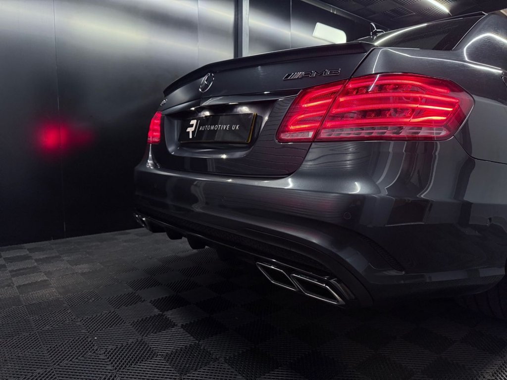 Used Mercedes-Benz E Class 2013 for sale - 76273966: Photo 32