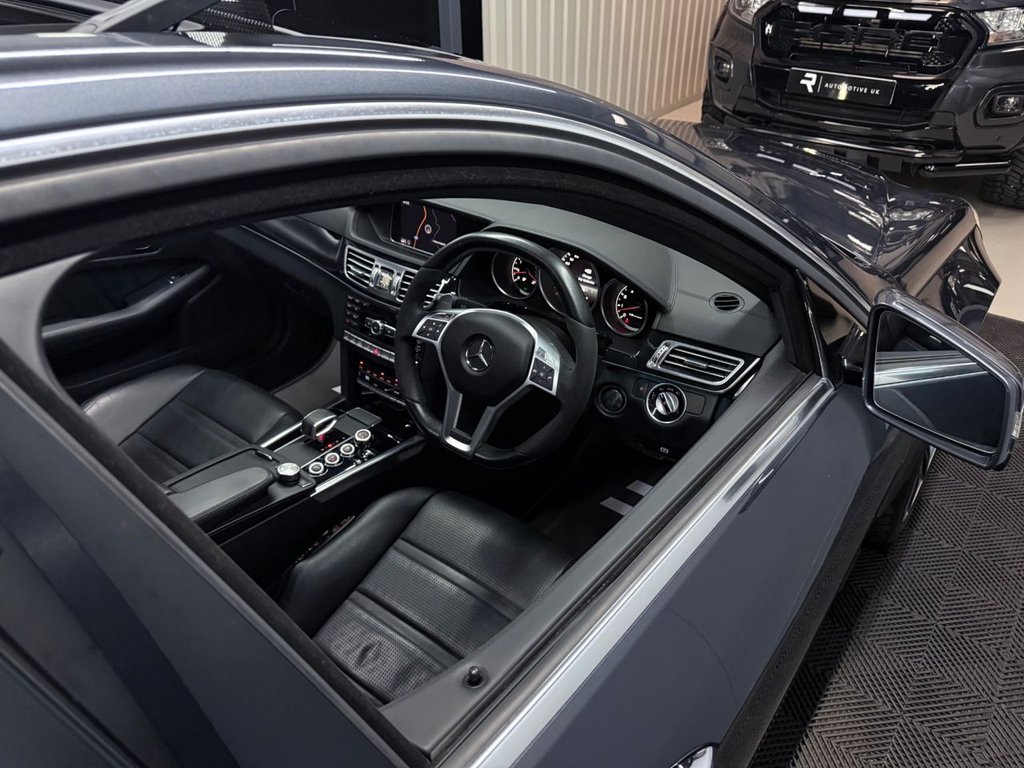 Used Mercedes-Benz E Class 2013 for sale - 76273966: Photo 36