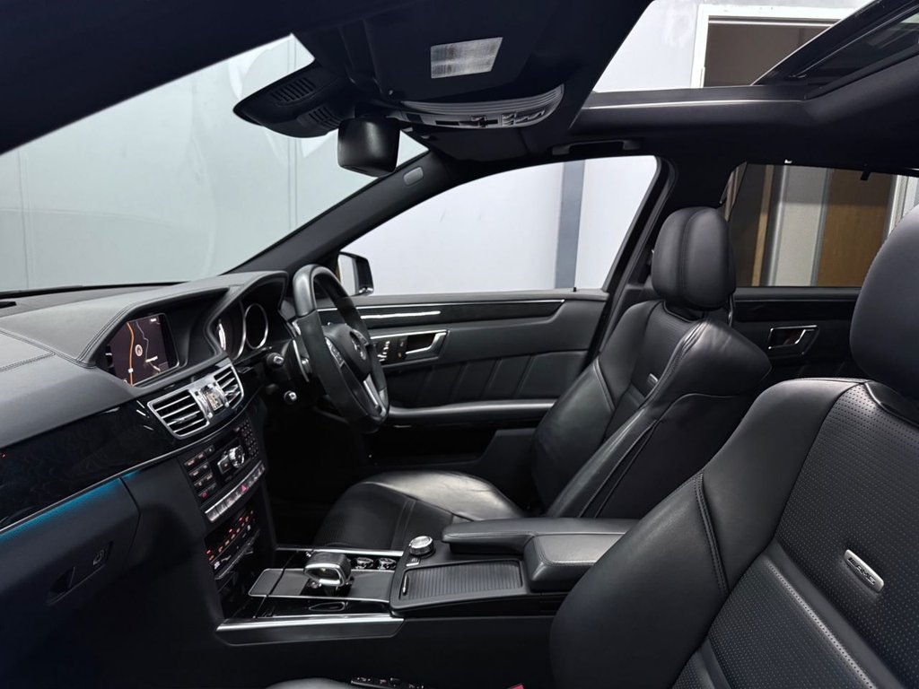 Used Mercedes-Benz E Class 2013 for sale - 76273966: Photo 47