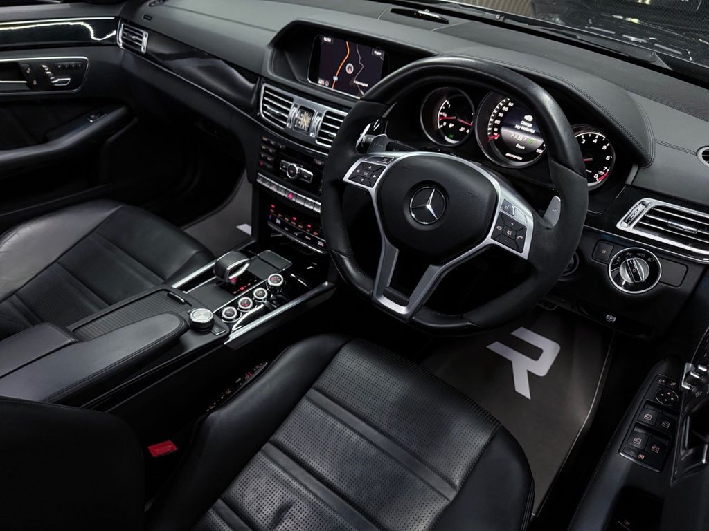 Used Mercedes-Benz E Class 2013 for sale - 76273966: Photo 48