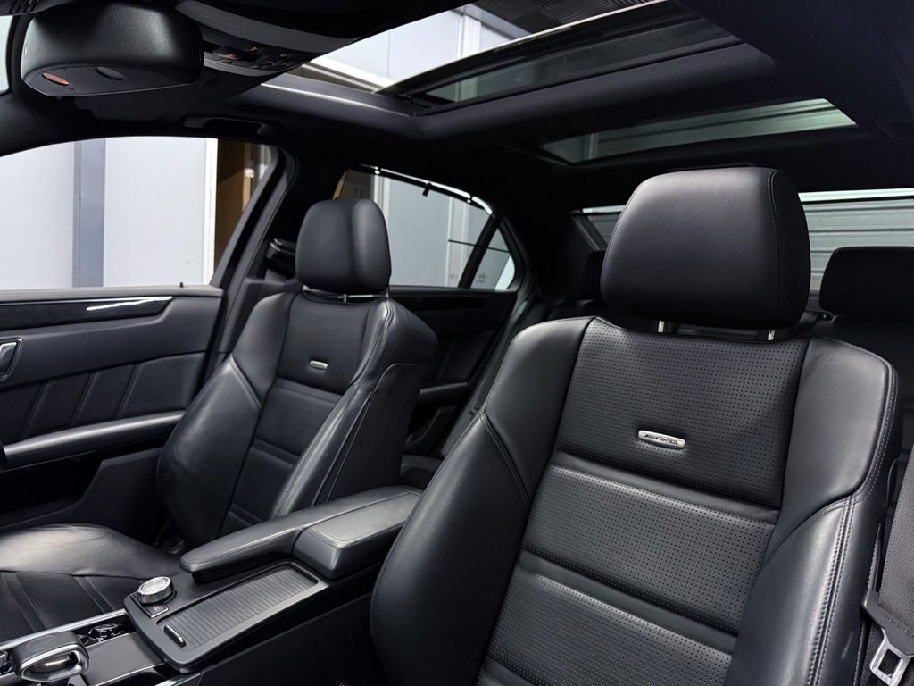 Used Mercedes-Benz E Class 2013 for sale - 76273966: Photo 49