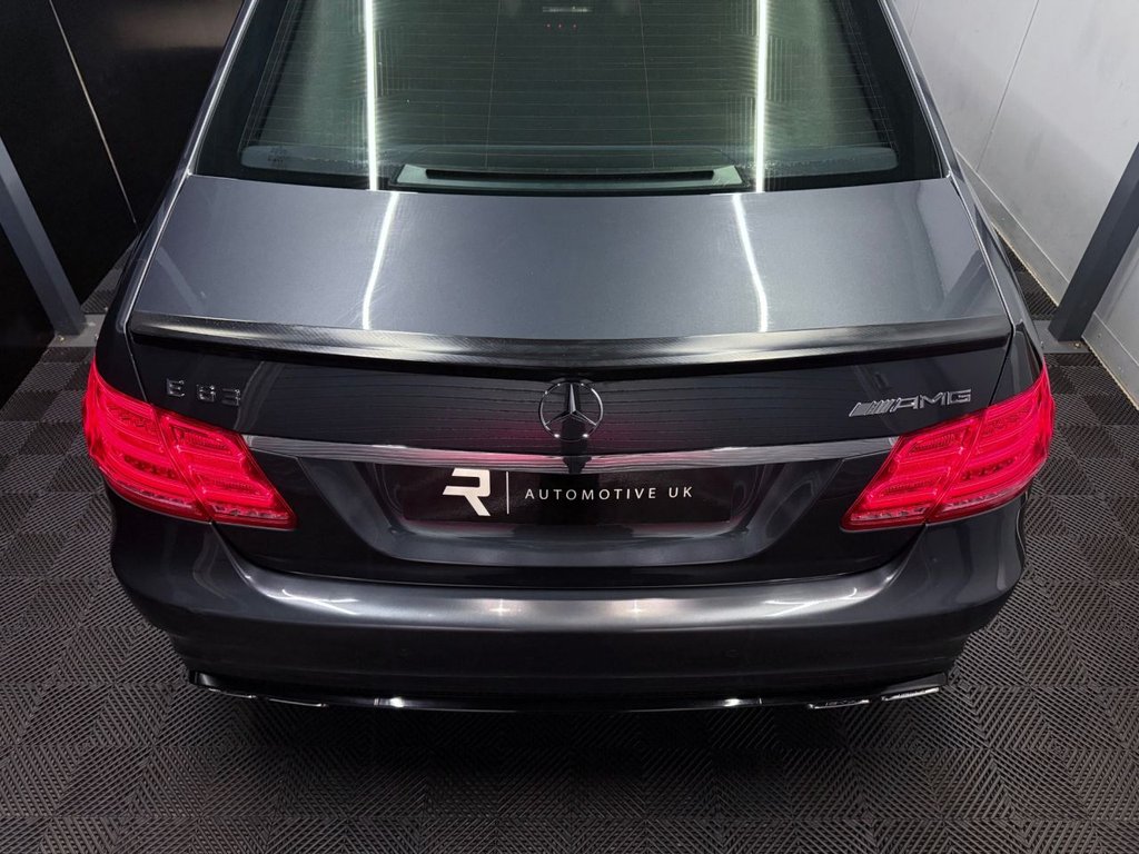 Used Mercedes-Benz E Class 2013 for sale - 76273966: Photo 9