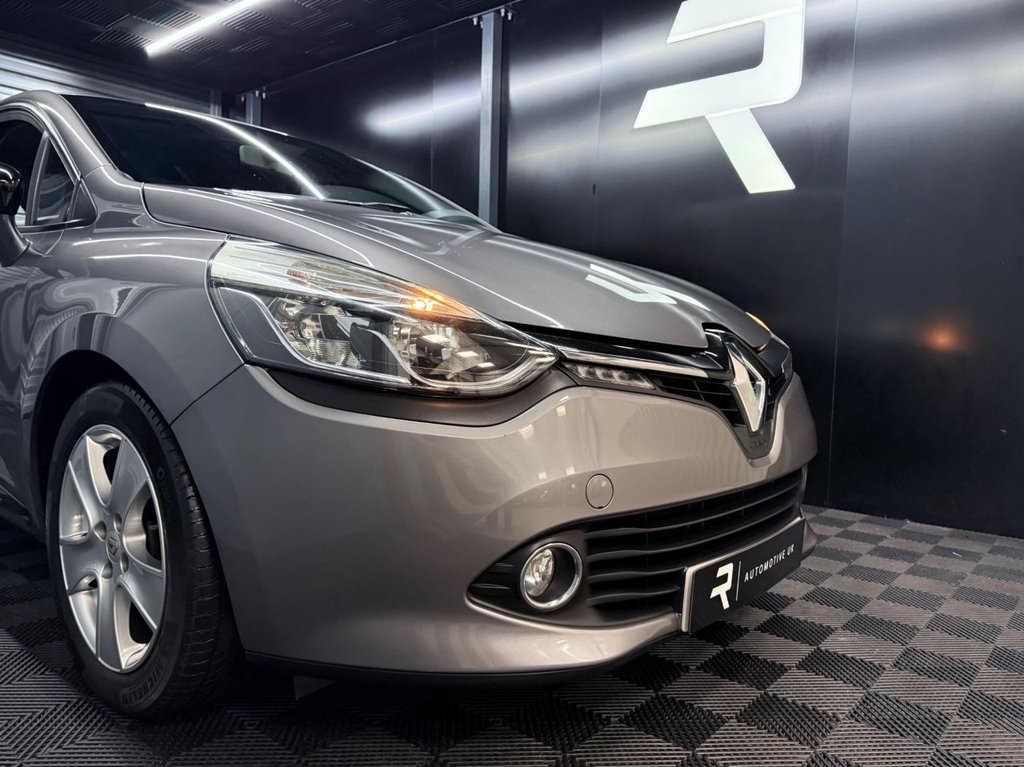 Used Renault Clio 2015 for sale - 78049514: Photo 12