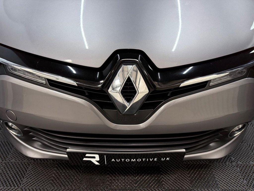 Used Renault Clio 2015 for sale - 78049514: Photo 13