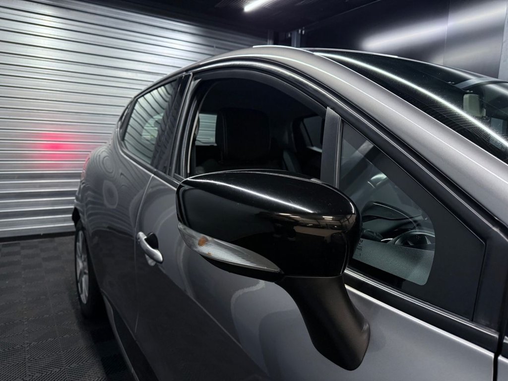 Used Renault Clio 2015 for sale - 78049514: Photo 14