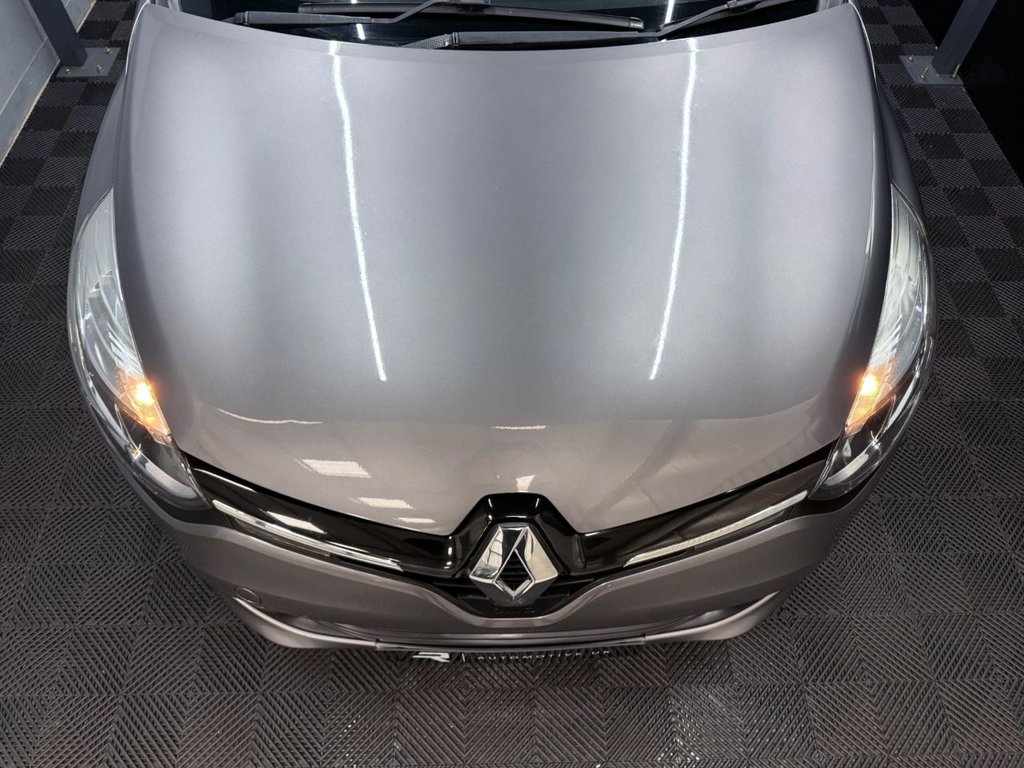 Used Renault Clio 2015 for sale - 78049514: Photo 16