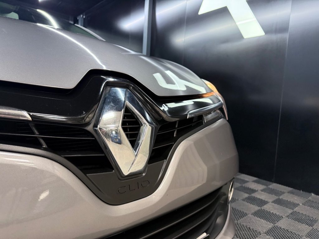 Used Renault Clio 2015 for sale - 78049514: Photo 18