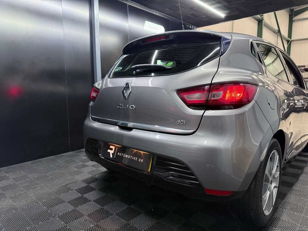 Used Renault Clio 2015 for sale - 78049514: Photo 19