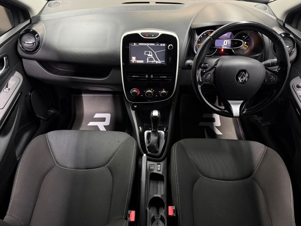 Used Renault Clio 2015 for sale - 78049514: Photo 29