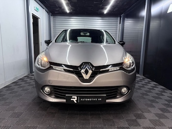 Used Renault Clio 2015 for sale - 78049514: Photo
