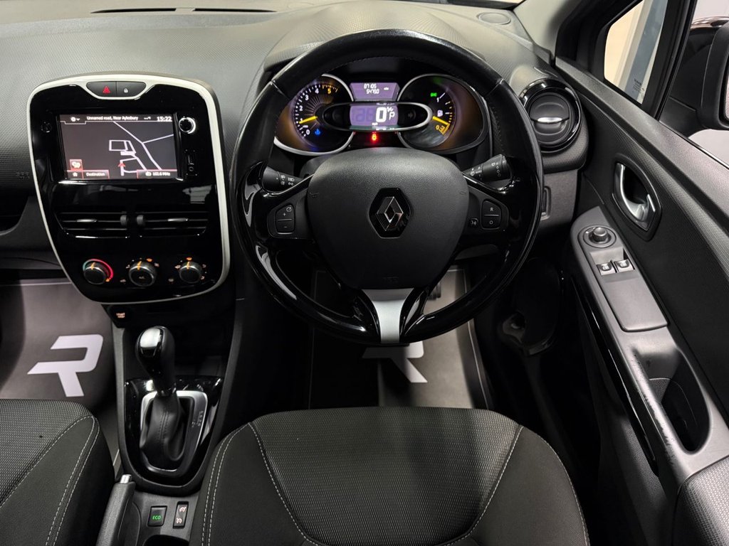 Used Renault Clio 2015 for sale - 78049514: Photo 30
