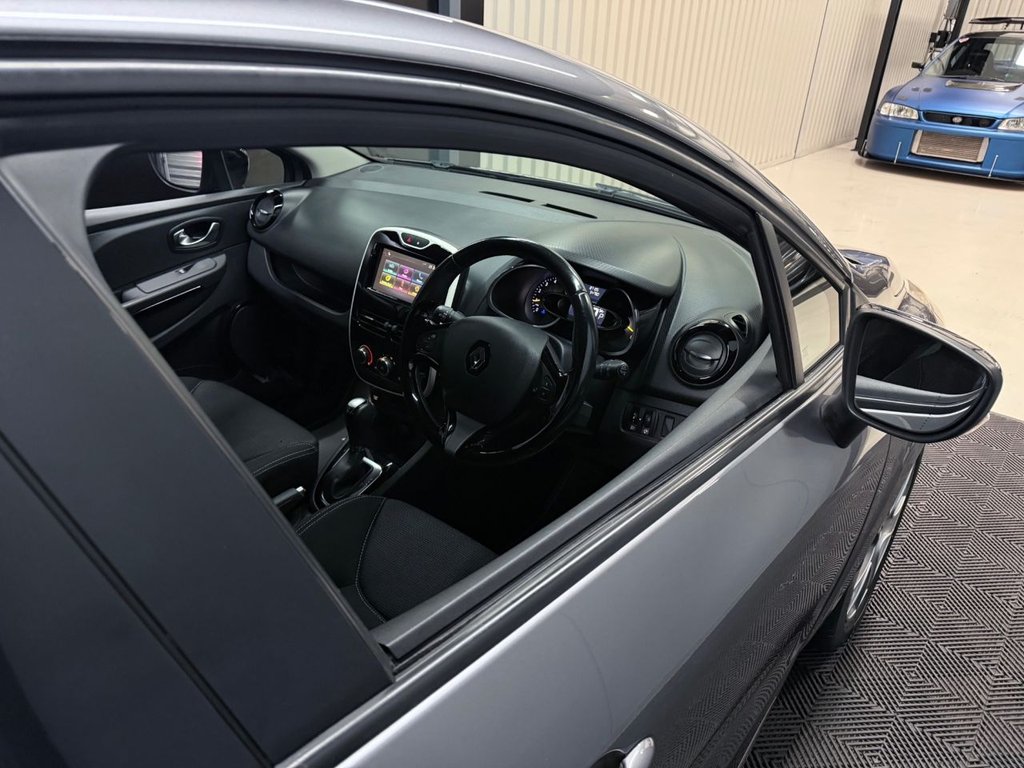 Used Renault Clio 2015 for sale - 78049514: Photo 43