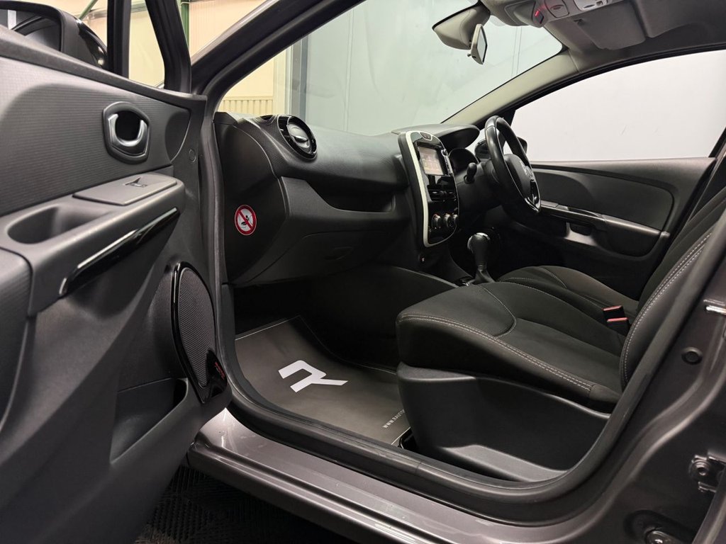 Used Renault Clio 2015 for sale - 78049514: Photo 50