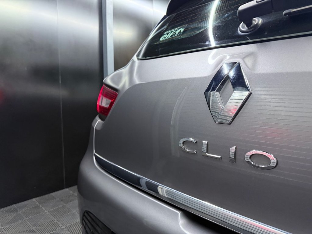 Used Renault Clio 2015 for sale - 78049514: Photo 6