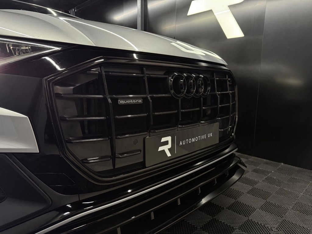 Used Audi Q8 2018 for sale - 77133129: Photo 17