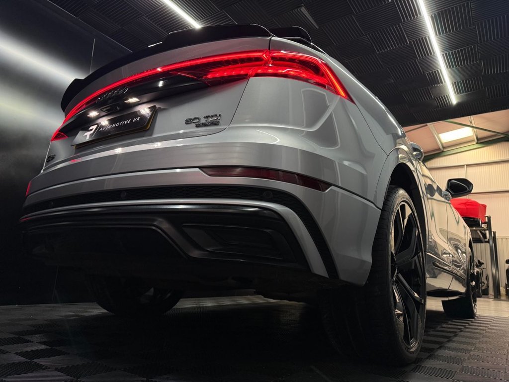 Used Audi Q8 2018 for sale - 77133129: Photo 21