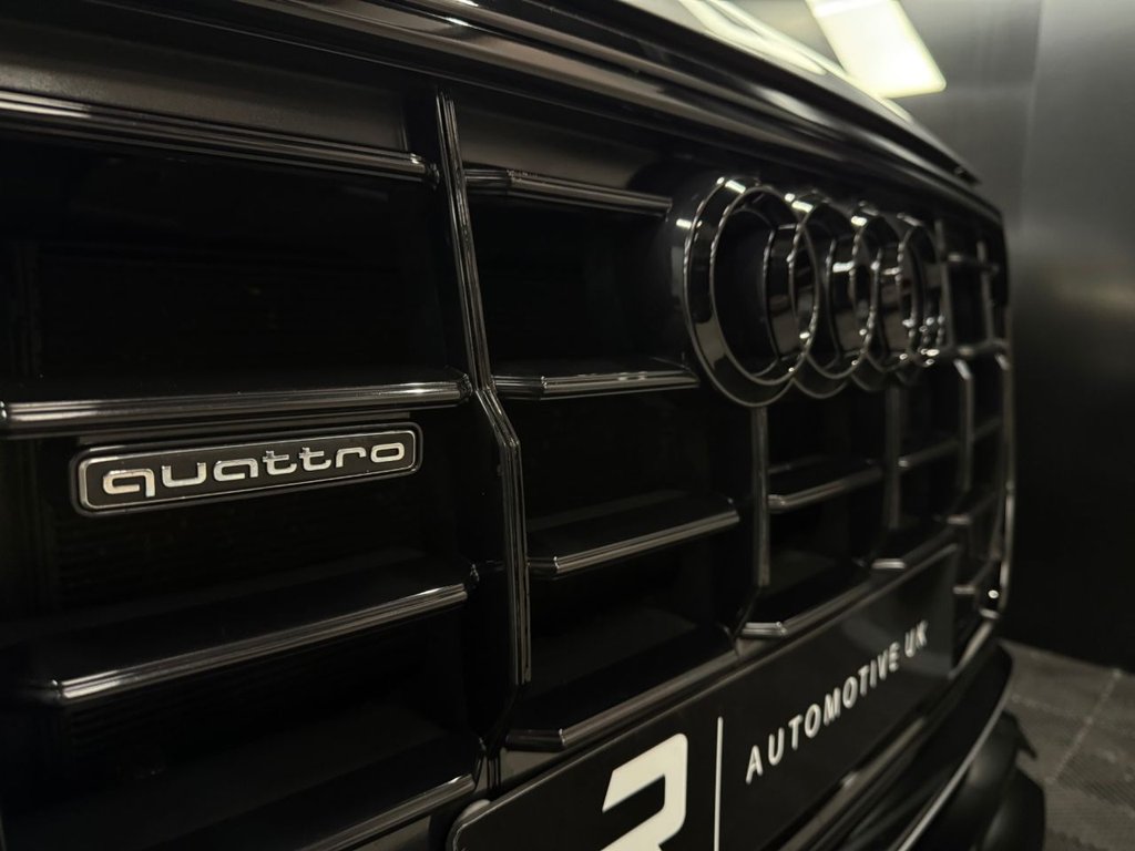 Used Audi Q8 2018 for sale - 77133129: Photo 25