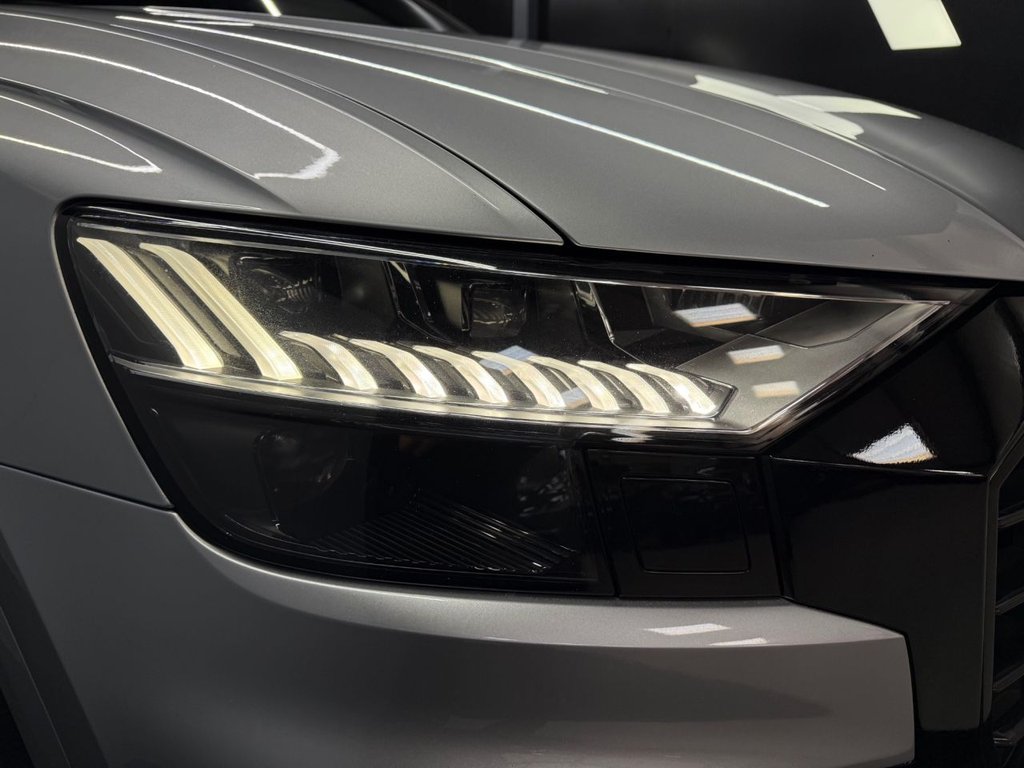 Used Audi Q8 2018 for sale - 77133129: Photo 26