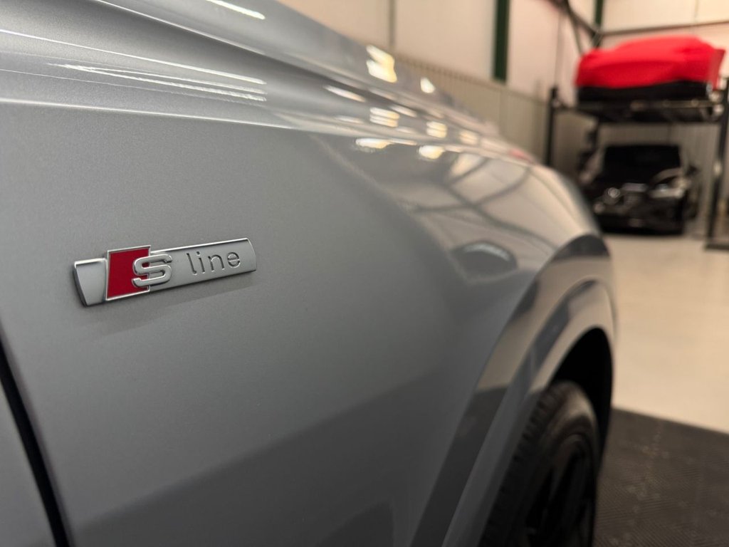 Used Audi Q8 2018 for sale - 77133129: Photo 28