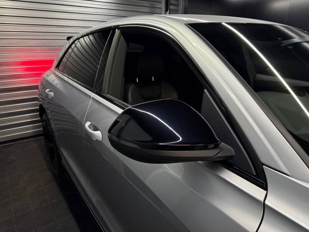 Used Audi Q8 2018 for sale - 77133129: Photo 29