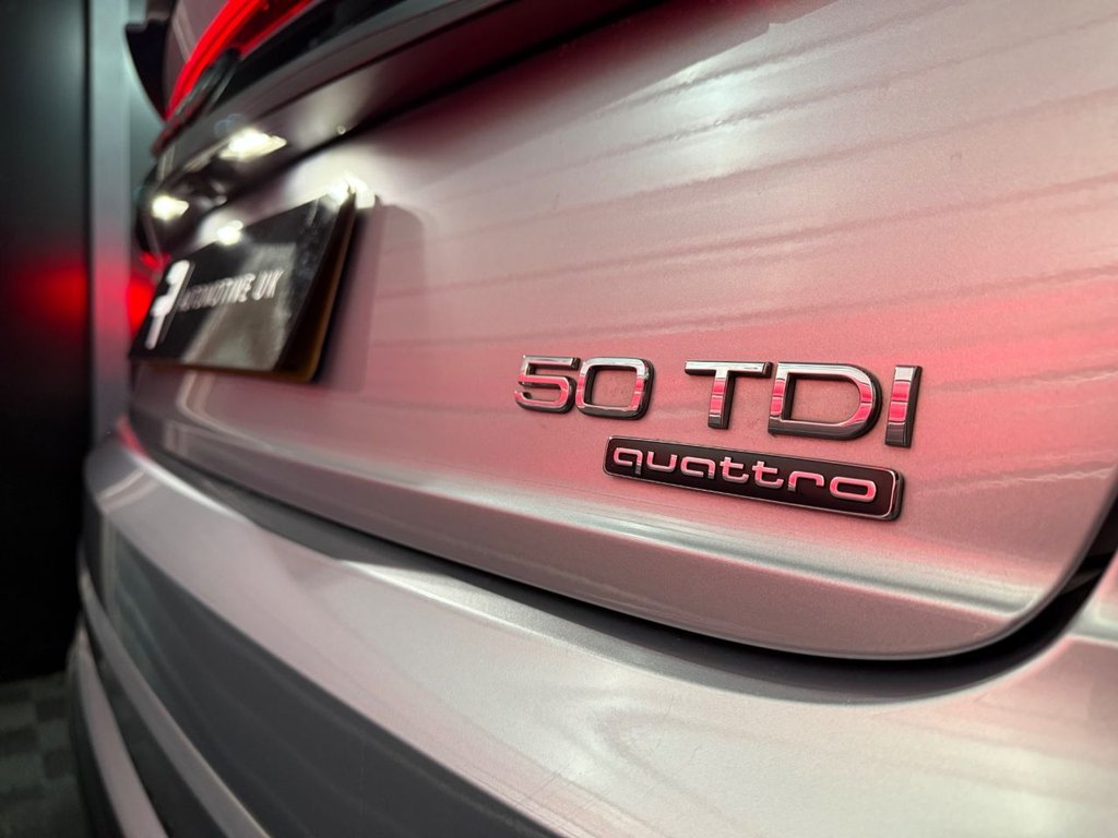 Used Audi Q8 2018 for sale - 77133129: Photo 31