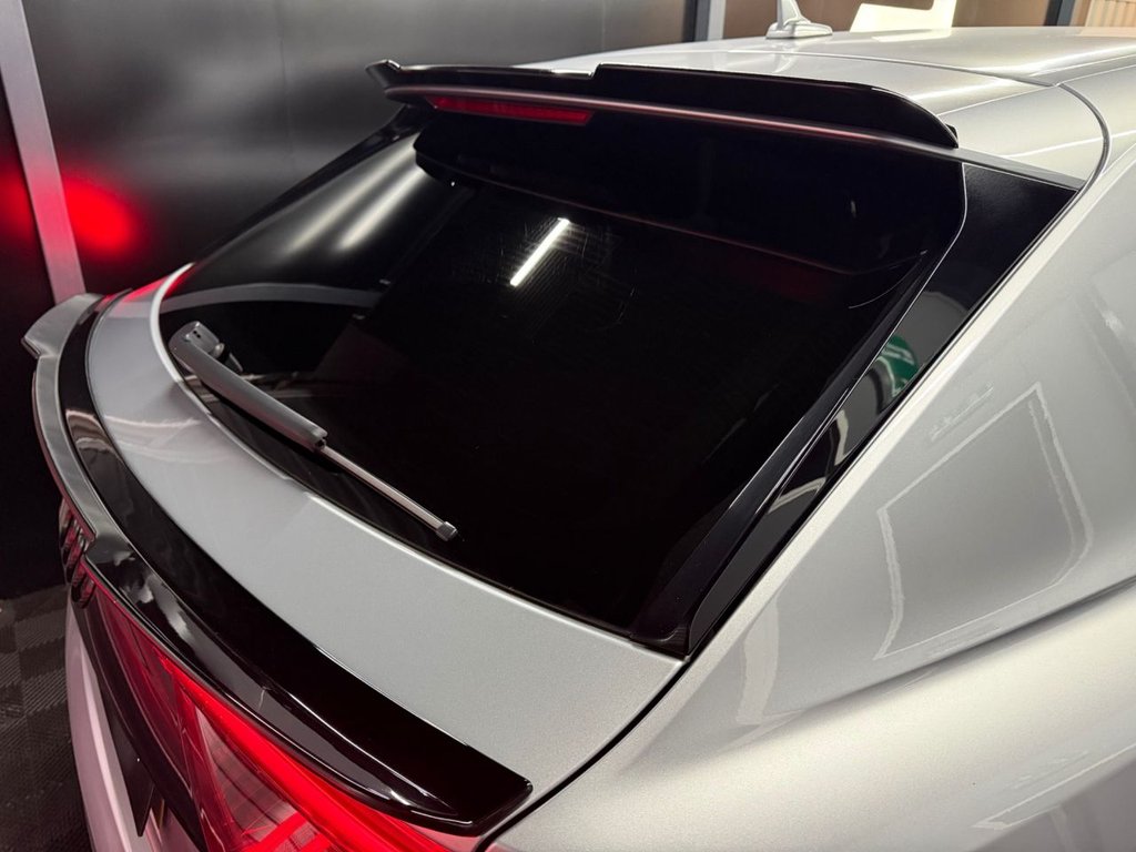 Used Audi Q8 2018 for sale - 77133129: Photo 32