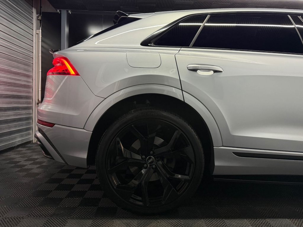 Used Audi Q8 2018 for sale - 77133129: Photo 34