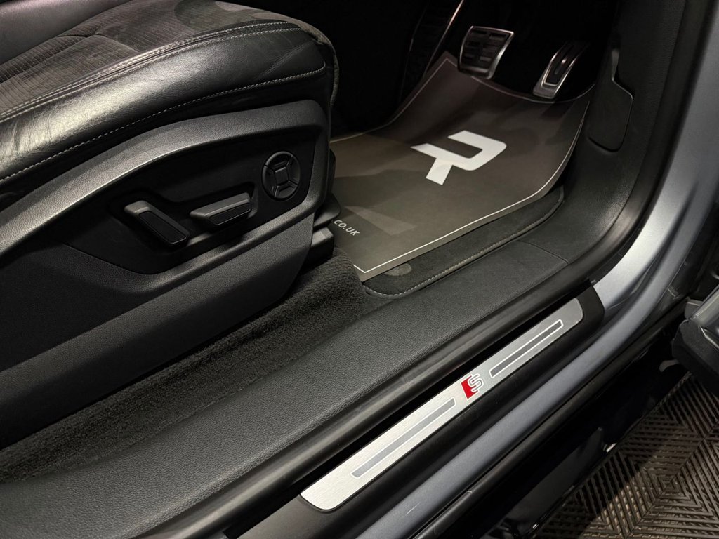 Used Audi Q8 2018 for sale - 77133129: Photo 44