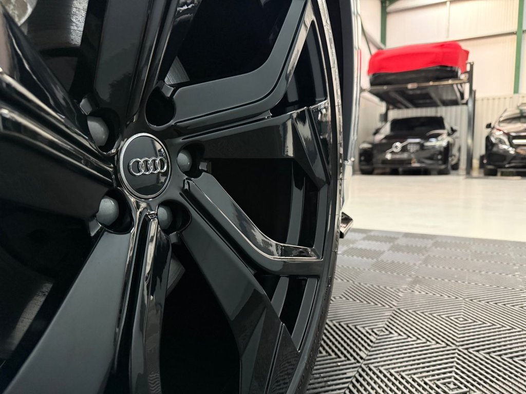 Used Audi Q8 2018 for sale - 77133129: Photo 5