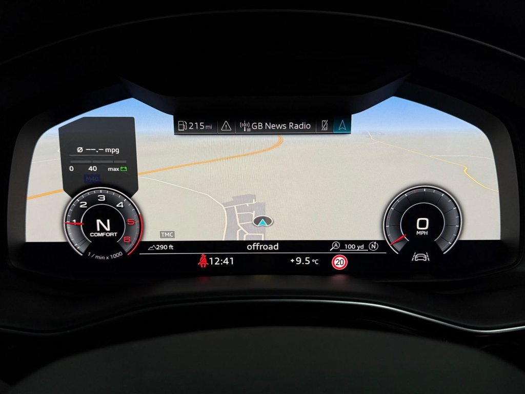 Used Audi Q8 2018 for sale - 77133129: Photo 6