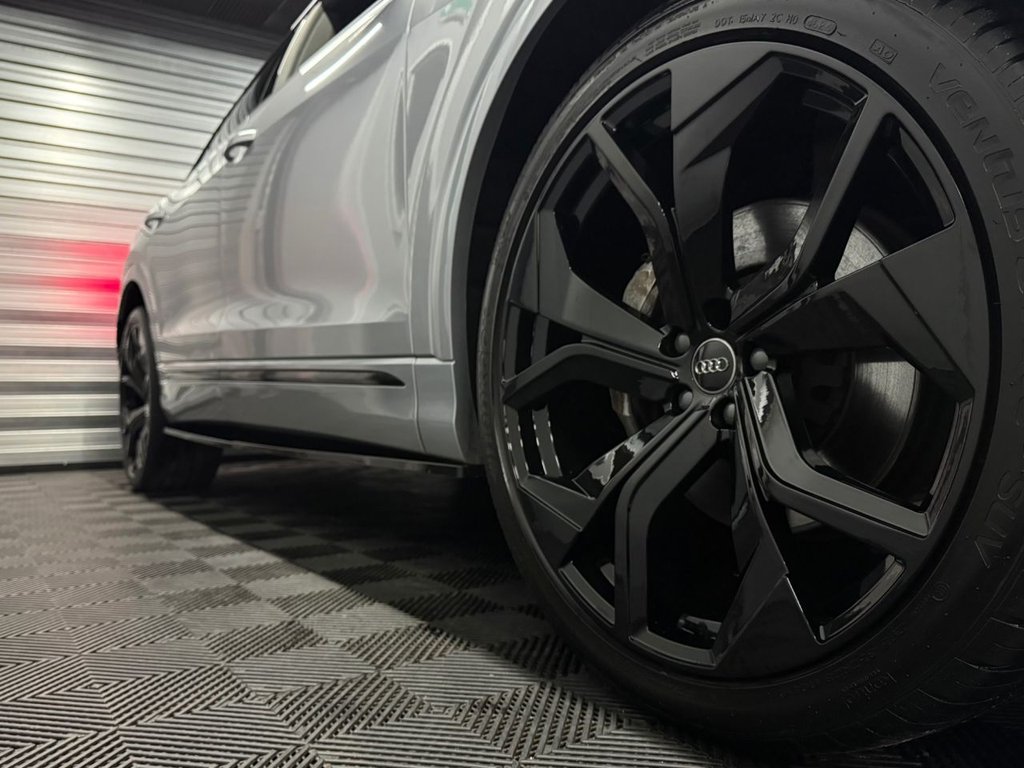 Used Audi Q8 2018 for sale - 77133129: Photo 7