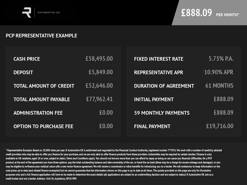 Used BMW X3 M 2022 for sale - 78083286: Photo 11