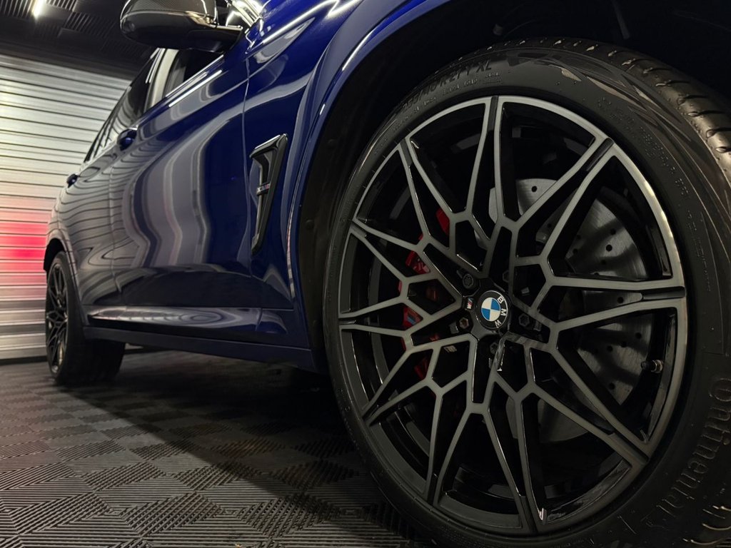 Used BMW X3 M 2022 for sale - 78083286: Photo 12