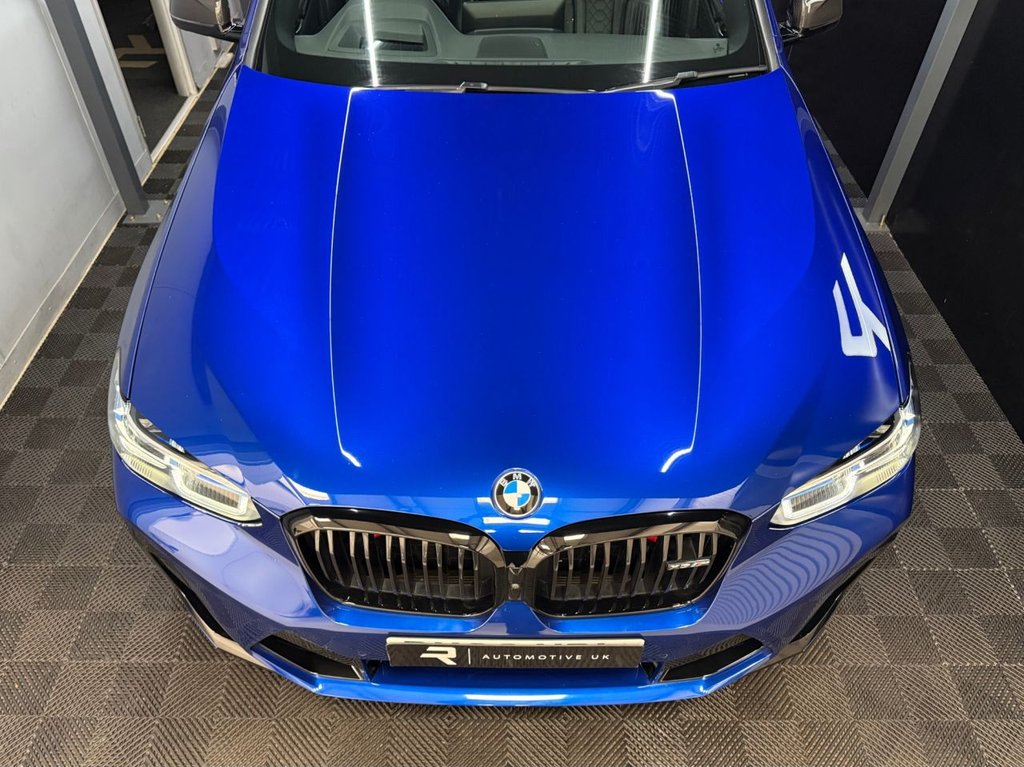 Used BMW X3 M 2022 for sale - 78083286: Photo 13