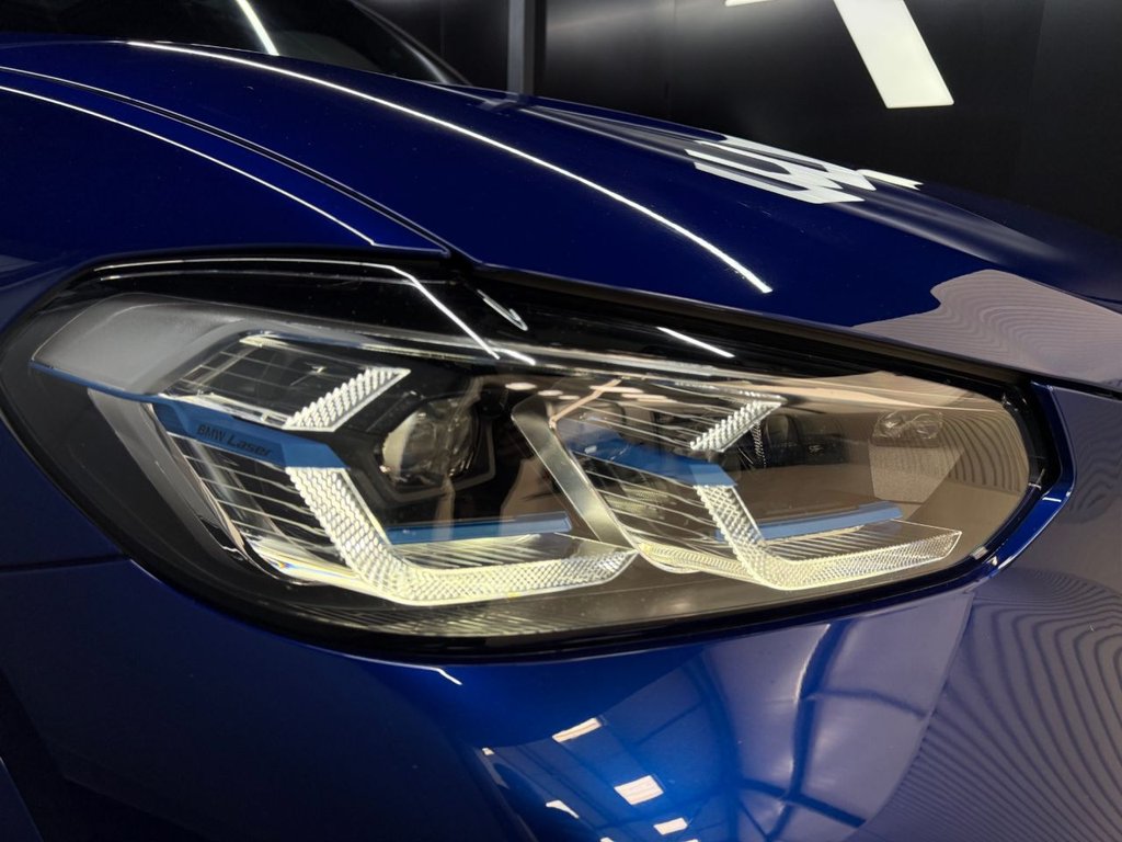 Used BMW X3 M 2022 for sale - 78083286: Photo 14