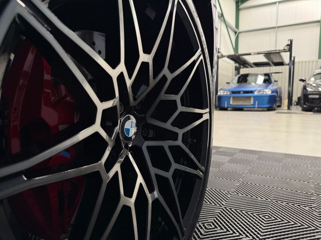 Used BMW X3 M 2022 for sale - 78083286: Photo 16