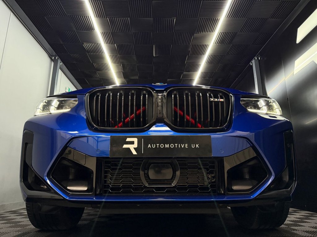 Used BMW X3 M 2022 for sale - 78083286: Photo 18