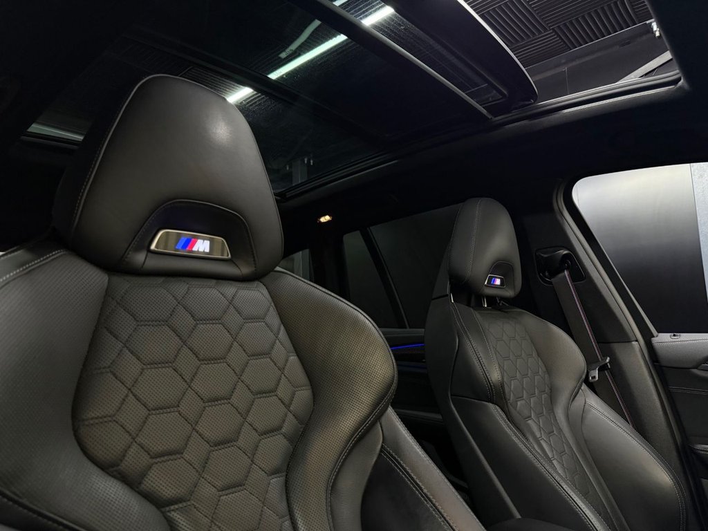 Used BMW X3 M 2022 for sale - 78083286: Photo 19