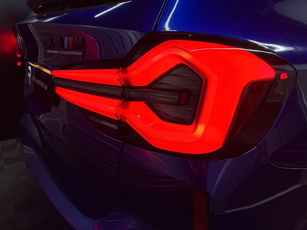 Used BMW X3 M 2022 for sale - 78083286: Photo 21