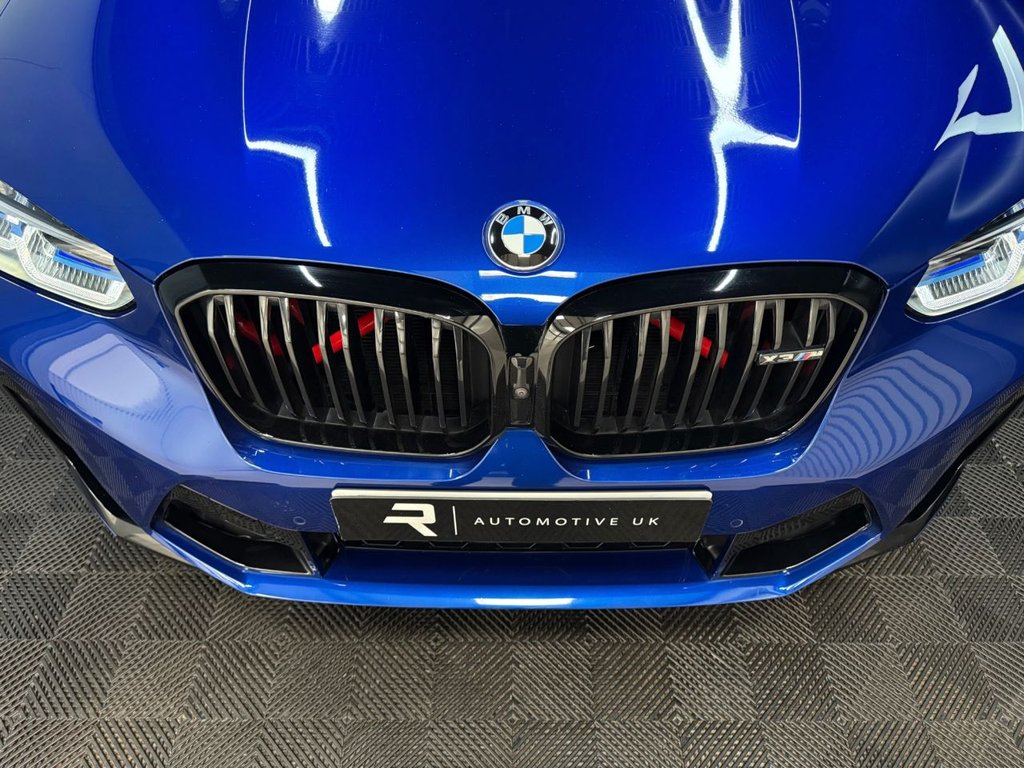 Used BMW X3 M 2022 for sale - 78083286: Photo 23