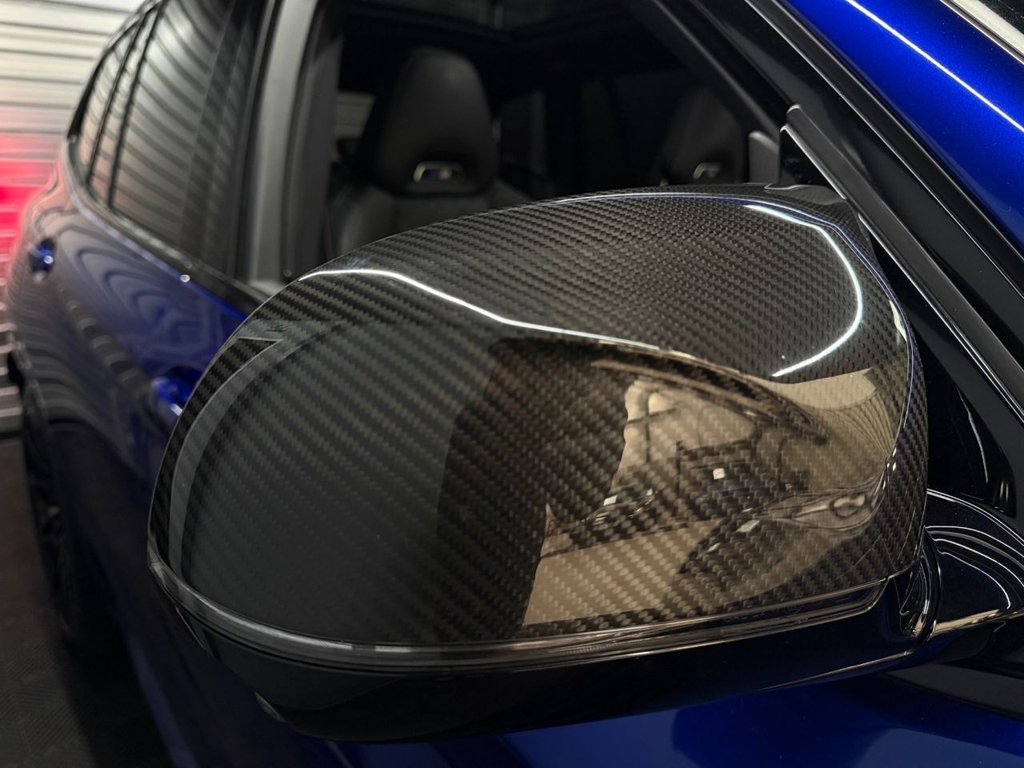 Used BMW X3 M 2022 for sale - 78083286: Photo 27