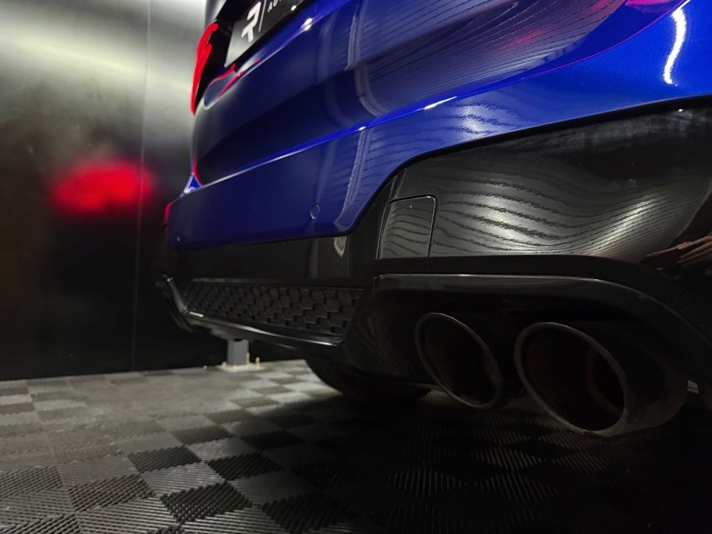 Used BMW X3 M 2022 for sale - 78083286: Photo 30