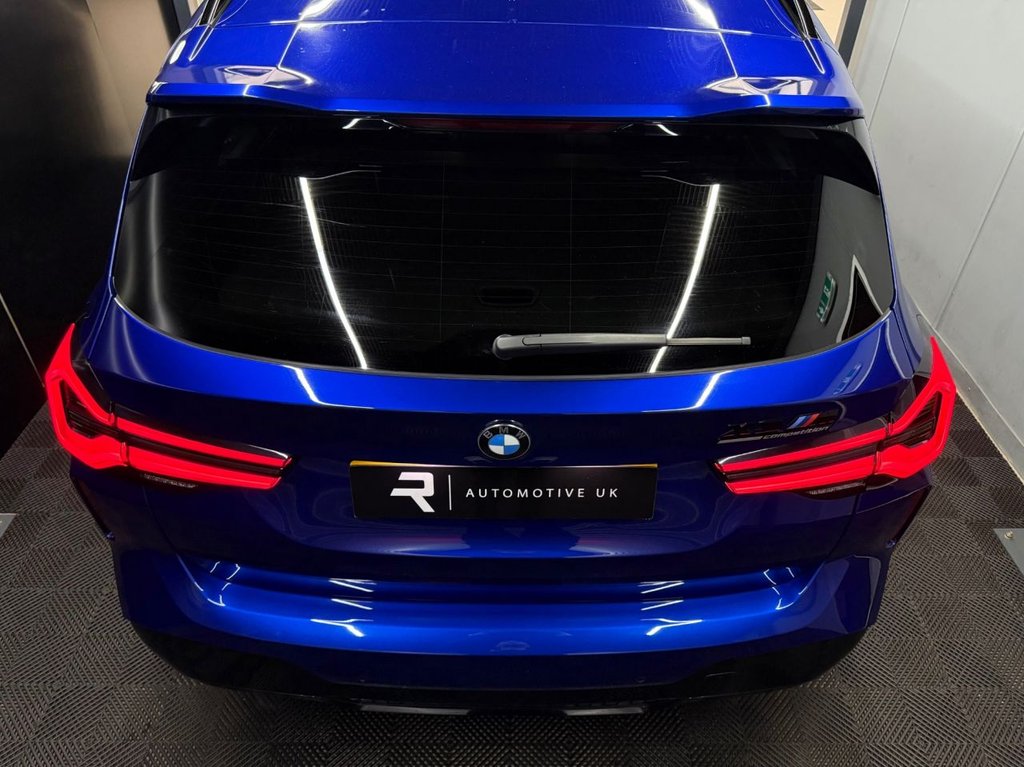 Used BMW X3 M 2022 for sale - 78083286: Photo 32