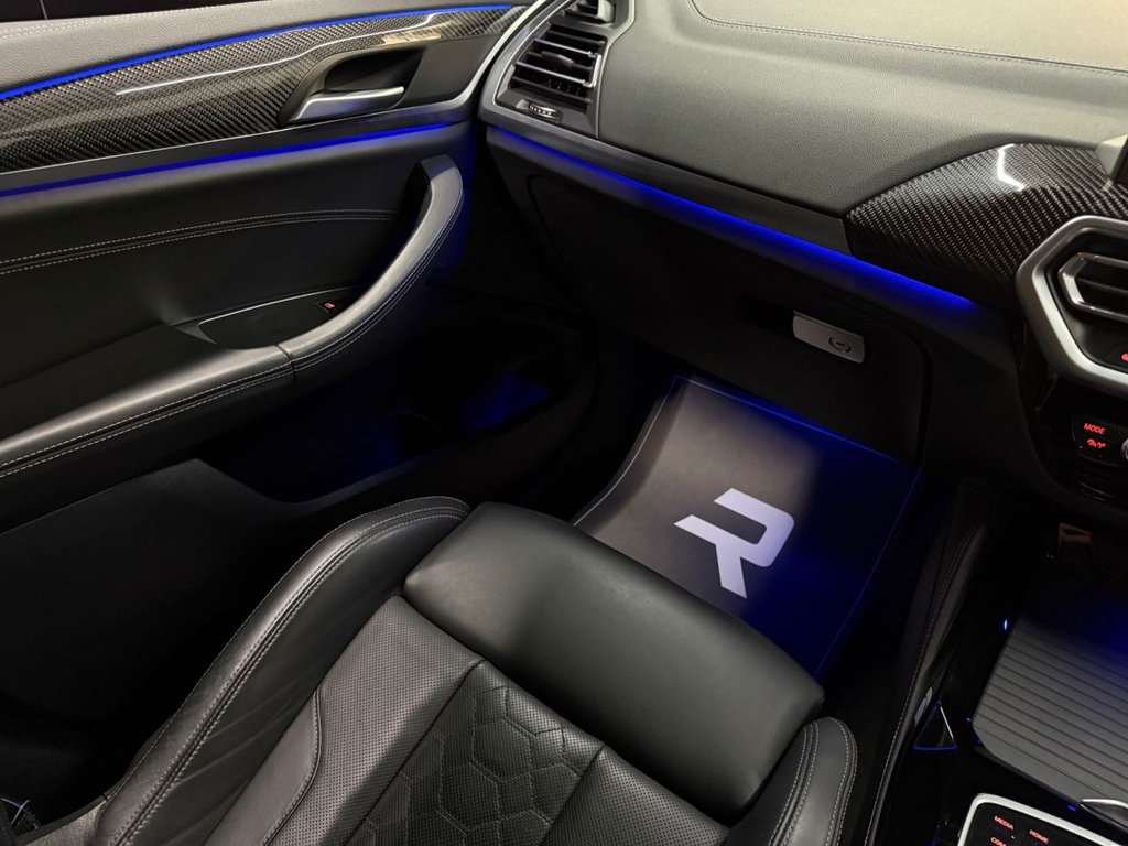 Used BMW X3 M 2022 for sale - 78083286: Photo 37