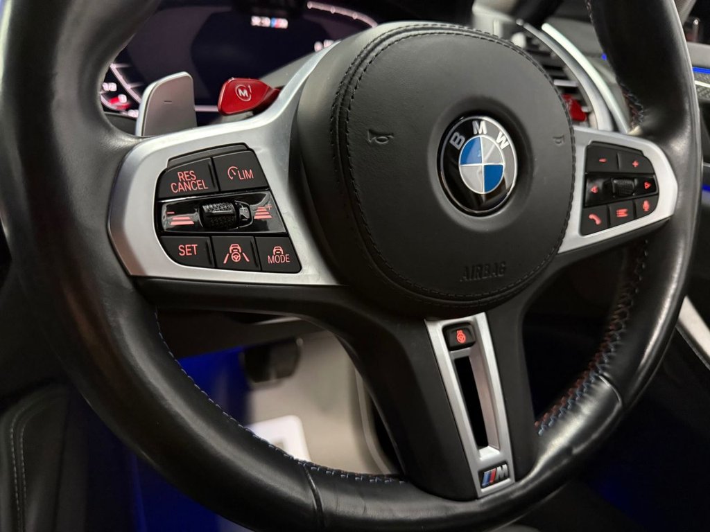 Used BMW X3 M 2022 for sale - 78083286: Photo 38